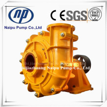 8/6e- Ah Open Impeller Centrifugal Pump Solar Water Pump